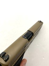 SIG SAUER P226 MK25 9MM LUGER (9X19 PARA) - 6 of 7