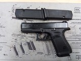 GLOCK Glock 19 GEN 5 9mm AGB - 2 of 3