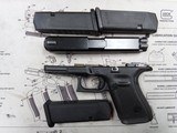 GLOCK Glock 19 GEN 5 9mm AGB - 3 of 3