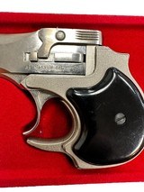 AMERICAN DERRINGER CORPORATION derringer - 5 of 6