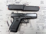 GLOCK Glock 19 GEN 5 9mm AGB - 2 of 2