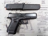 GLOCK Glock 19 GEN 5 9mm AGB - 1 of 3