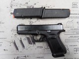 GLOCK Glock 19 GEN 5 9mm AGB - 2 of 3