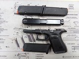 GLOCK Glock 19 GEN 5 9mm AGB - 3 of 3