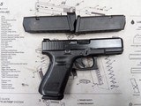 GLOCK Glock 19 GEN 5 9mm AGB - 1 of 3