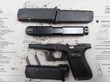 GLOCK Glock 19 GEN 5 9mm AGB - 3 of 3