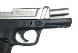 SMITH & WESSON SD9 VE - 6 of 7