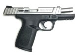 SMITH & WESSON SD9 VE - 2 of 7