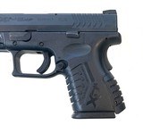 SPRINGFIELD ARMORY XDM-45 - 4 of 7