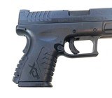 SPRINGFIELD ARMORY XDM-45 - 5 of 7