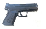 SPRINGFIELD ARMORY XDM-45 - 2 of 7