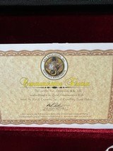 WINCHESTER 94AE 1899-1999 Ferry County, WA Commemorative - 7 of 7