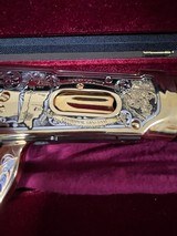 WINCHESTER 94AE 1899-1999 Ferry County, WA Commemorative - 5 of 7