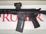 RUGER AR-556 - 2 of 7