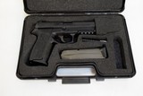 SIG SAUER Sig SP2022 Nitron - 7 of 7