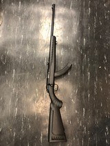 RUGER AMERICAN .22 LR - 1 of 7