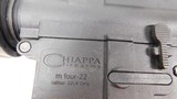 CHIAPPA FIREARMS m four-22 - 3 of 3