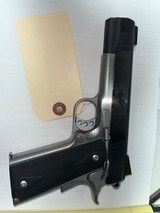 KIMBER 1911 custom II - 1 of 2