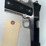 KIMBER 1911 custom II - 2 of 2