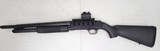 MOSSBERG 500 - 1 of 7