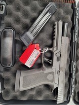 SIG SAUER P320 X Five Legion - 2 of 7