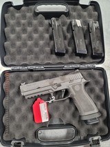 SIG SAUER P320 X Five Legion - 1 of 7