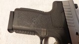 KAHR ARMS PM45 - 5 of 7