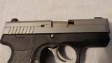 KAHR ARMS PM45 - 3 of 7