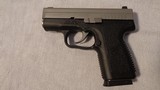 KAHR ARMS PM45 - 2 of 7