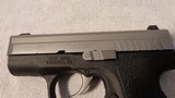 KAHR ARMS PM45 - 4 of 7