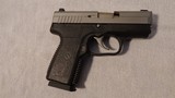 KAHR ARMS PM45 - 1 of 7
