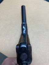 RUGER MK II TARGET - 6 of 6