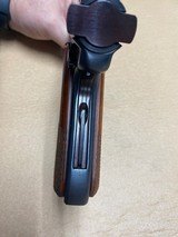 RUGER MK II TARGET - 5 of 6