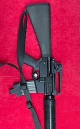 BUSHMASTER Bushmaster XM-15 E2S - 1 of 5