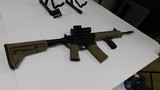 SMITH & WESSON M&P-15 5.56 / 223 - 2 of 3