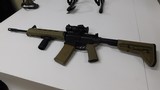 SMITH & WESSON M&P-15 5.56 / 223 - 1 of 3