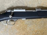 RUGER 77/357 Stainless - 2 of 5