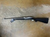 RUGER 77/357 Stainless - 1 of 5