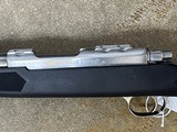 RUGER 77/357 Stainless - 4 of 5