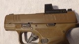 SPRINGFIELD ARMORY HELLCAT - 4 of 7