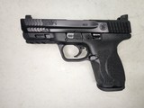 SMITH & WESSON M&P 9 M2.0 - 2 of 7