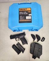 SMITH & WESSON M&P 9 M2.0 - 1 of 7