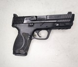SMITH & WESSON M&P 9 M2.0 - 3 of 7