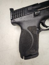 SMITH & WESSON M&P 9 M2.0 - 7 of 7