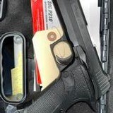 SIG SAUER P210 CARRY - 1 of 4