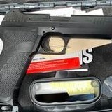 SIG SAUER P210 CARRY - 3 of 4