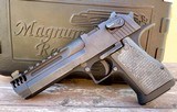 MAGNUM RESEARCH DESERT EAGLE - 4 of 4