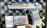 MAGNUM RESEARCH DESERT EAGLE - 3 of 4