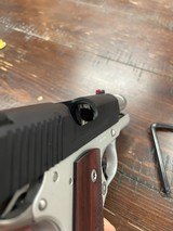 SPRINGFIELD ARMORY RONIN EMP - 3 of 3