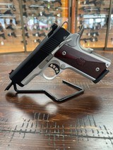 SPRINGFIELD ARMORY RONIN EMP - 1 of 3